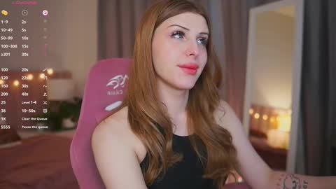 Snapshot of _lala_land_ chatting on February 2025 04:10:02 PM Im sweet Lettie ntmu - online show from February 2025 04:10:02 PM