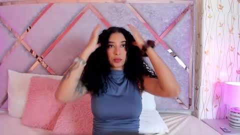 Lanna  online show from January 2025 11:30:02 AM