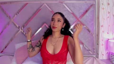 Lanna  online show from February 2025 12:52:02 AM