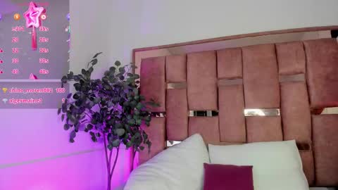 Lanna  online show from March 2026 12:01:02 PM