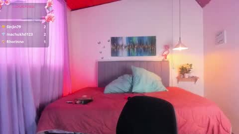 paulina  online show from February 2026 07:33:02 PM