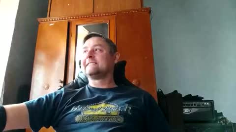 Snapshot of _lastjedi_ chatting on November 2025 10:58:01 AM OBI-WAN online show from November 2025 10:58:01 AM