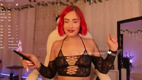 Laura online show from September 2025 06:40:02 AM