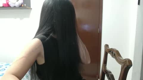 Lauren 3 online show from December 2025 04:18:02 AM