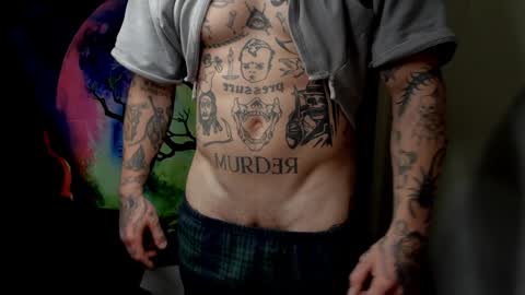 Layne online show from December 2024 06:25:02 AM