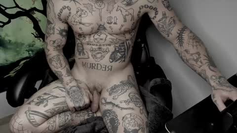 Layne online show from December 2024 05:15:02 PM