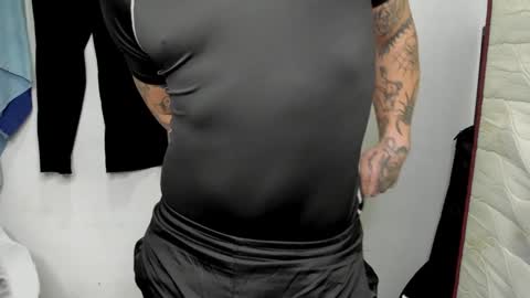 Layne online show from January 2025 01:38:01 AM