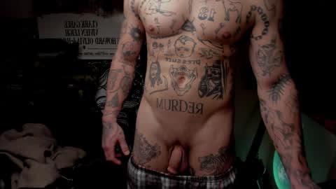 Layne online show from February 2025 12:07:01 AM