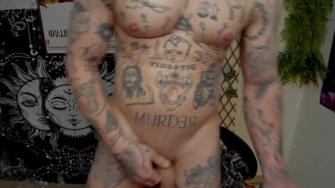 Layne online show from February 2025 09:41:01 AM