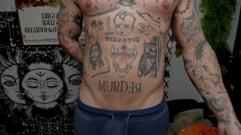 Layne online show from February 2025 06:46:02 AM