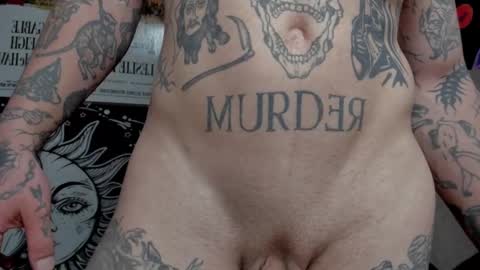 Layne online show from February 2025 09:04:02 PM