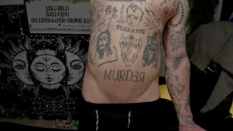 Layne online show from February 2025 06:28:01 AM