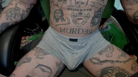 Layne online show from February 2025 04:51:02 AM