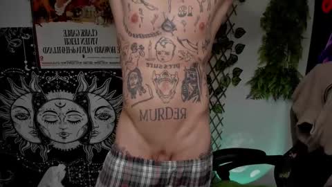 Layne online show from February 2025 12:05:02 PM