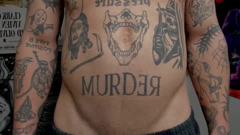 Layne online show from March 2025 06:52:01 PM