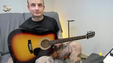 Layne online show from February 2026 08:13:01 PM