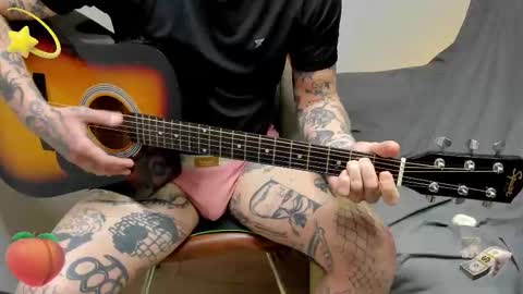 Layne online show from February 2026 08:07:02 PM