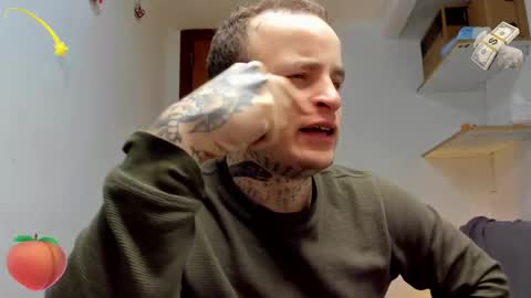 Layne online show from March 2026 10:23:02 AM