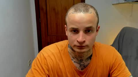 Layne online show from April 2026 12:43:01 PM