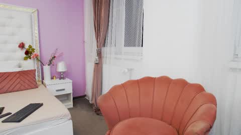 Lena Paul online show from February 2025 04:21:02 AM