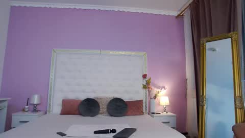 Lena Paul online show from March 2026 05:15:01 AM