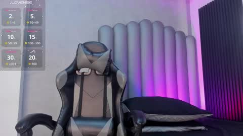 _leohot_ online show from November 2025 03:52:02 AM