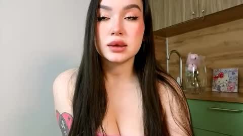 _lexie_rivers_ online show from November 2025 09:36:01 PM