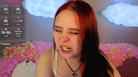 Snapshot of _lexii_pop chatting on May 2026 01:33:01 AM Im Alis 3 online show from May 2026 01:33:01 AM
