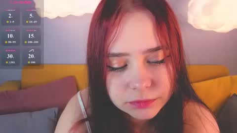 Snapshot of _lexii_pop chatting on July 2026 01:22:01 AM Im Alis 3 online show from July 2026 01:22:01 AM