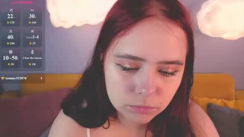 Snapshot of _lexii_pop chatting on July 2026 04:27:01 AM Im Alis 3 online show from July 2026 04:27:01 AM