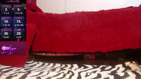 leyla online show from October 2025 10:21:02 PM