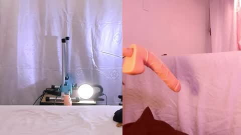 Lia Stone online show from February 2026 07:59:02 PM