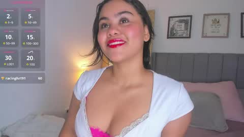 Lia 3 online show from May 2026 04:23:01 PM