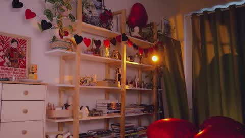 Snapshot of _lightmyfire chatting on February 2026 07:16:02 AM Salome Lovense always on from 5 tk My content and your custom requests online show from February 2026 07:16:02 AM