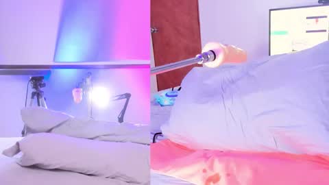 Lili online show from November 2025 02:49:02 PM