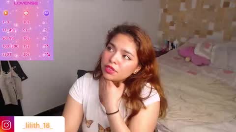 Lili  online show from December 2024 10:08:02 AM