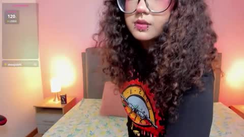 Liily online show from September 2025 03:12:02 PM