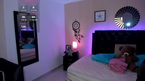 Liily online show from March 2026 11:48:01 PM