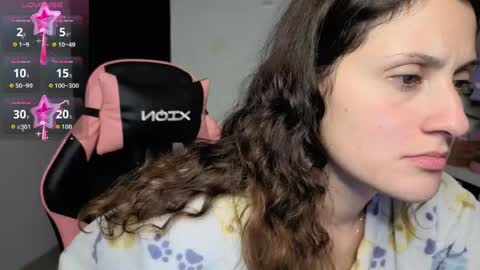Snapshot of _lindasy_ chatting on May 2026 02:38:01 AM Lindasy online show from May 2026 02:38:01 AM