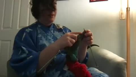 LingerieEnthusiast online show from February 2026 09:51:01 PM