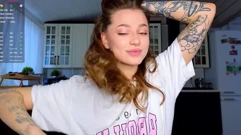 Alice online show from January 2025 12:18:01 PM