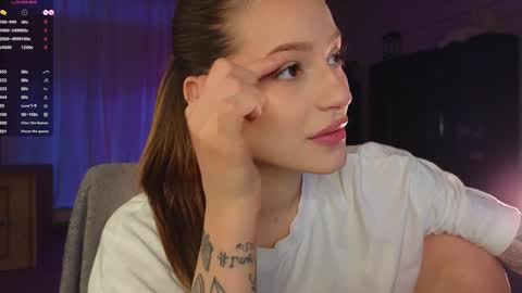 Alice online show from January 2025 02:28:02 PM