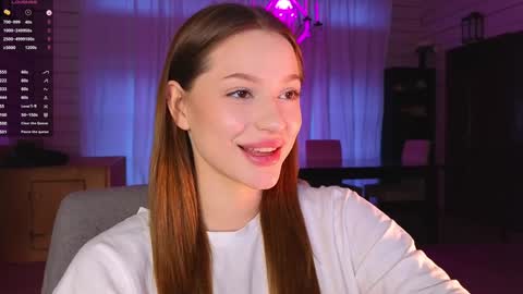 Alice online show from February 2025 02:24:01 PM