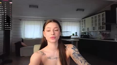 Alice online show from March 2025 12:47:01 PM