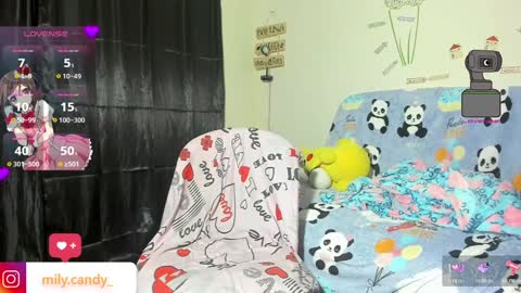 Mily online show from February 2025 04:27:01 AM