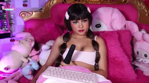 _little_glrl_ online show from March 2026 04:49:02 AM