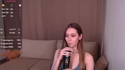 Snapshot of _little_imp_ chatting on March 2025 03:13:01 AM Amelia online show from March 2025 03:13:01 AM