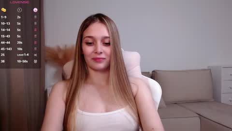 Amelia                        online show from May 2026 09:12:01 PM