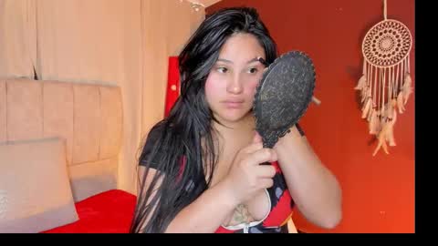 Ivy 3 online show from January 2026 07:29:01 PM