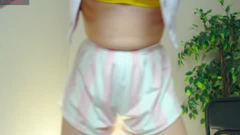 Snapshot of _little_misss chatting on December 2024 03:16:02 PM Mila online show from December 2024 03:16:02 PM